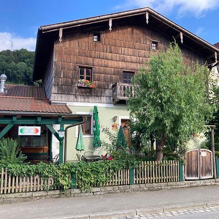 Ferienwohnung Schreiner Wernstein am Inn Exterior photo