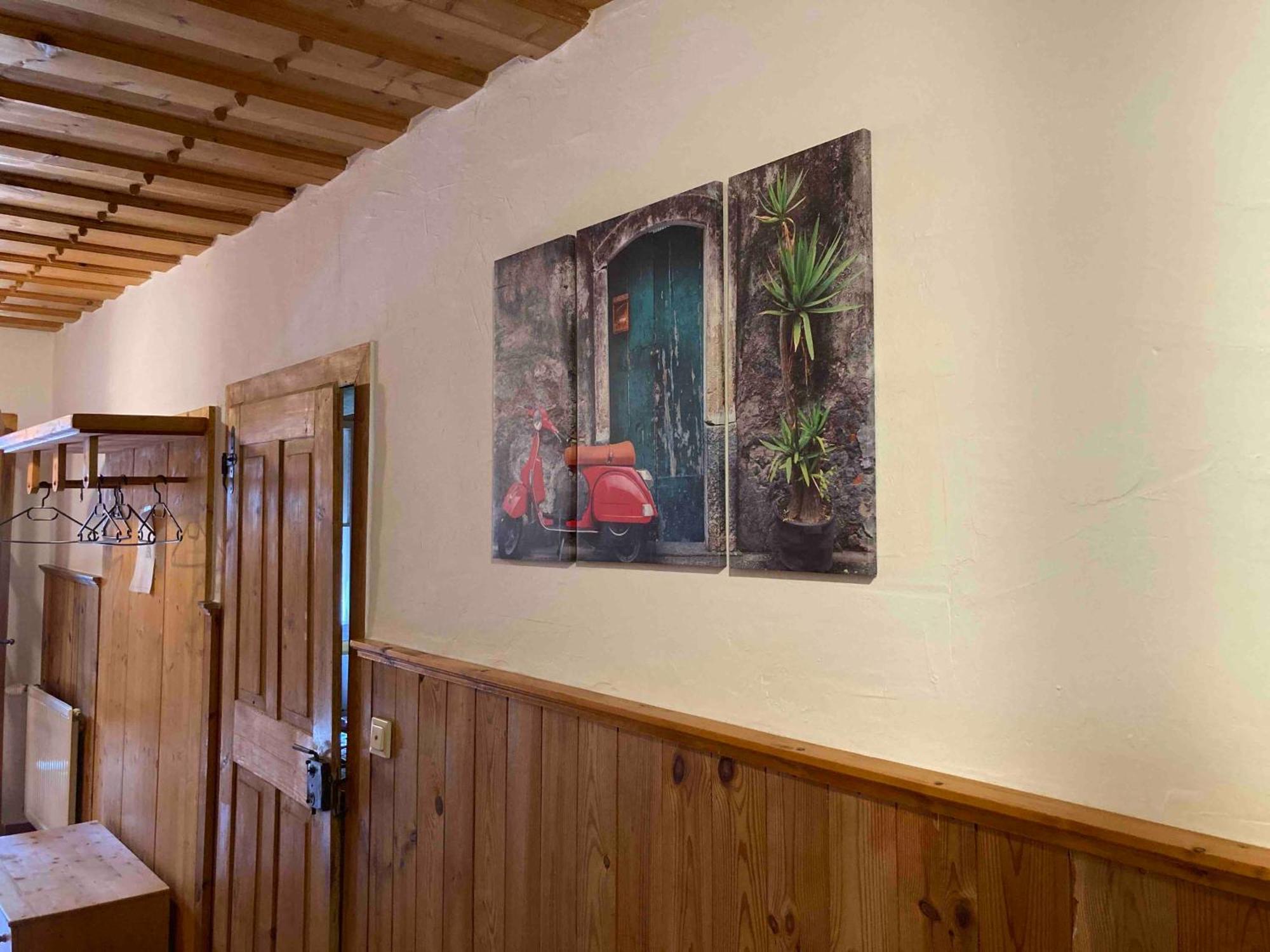 Ferienwohnung Schreiner Wernstein am Inn Exterior photo